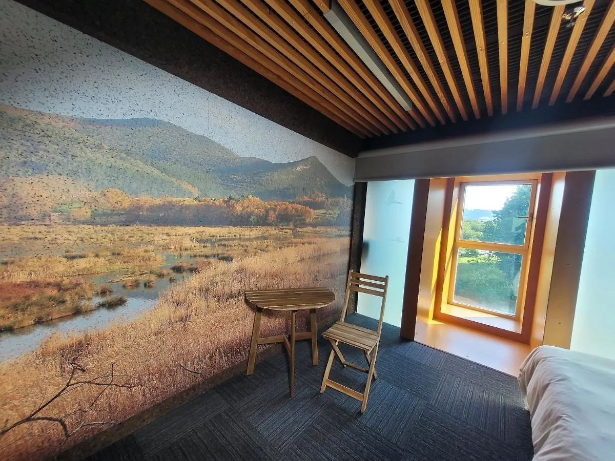 Urdaibai Bird Center Hotel Gautegiz Arteaga