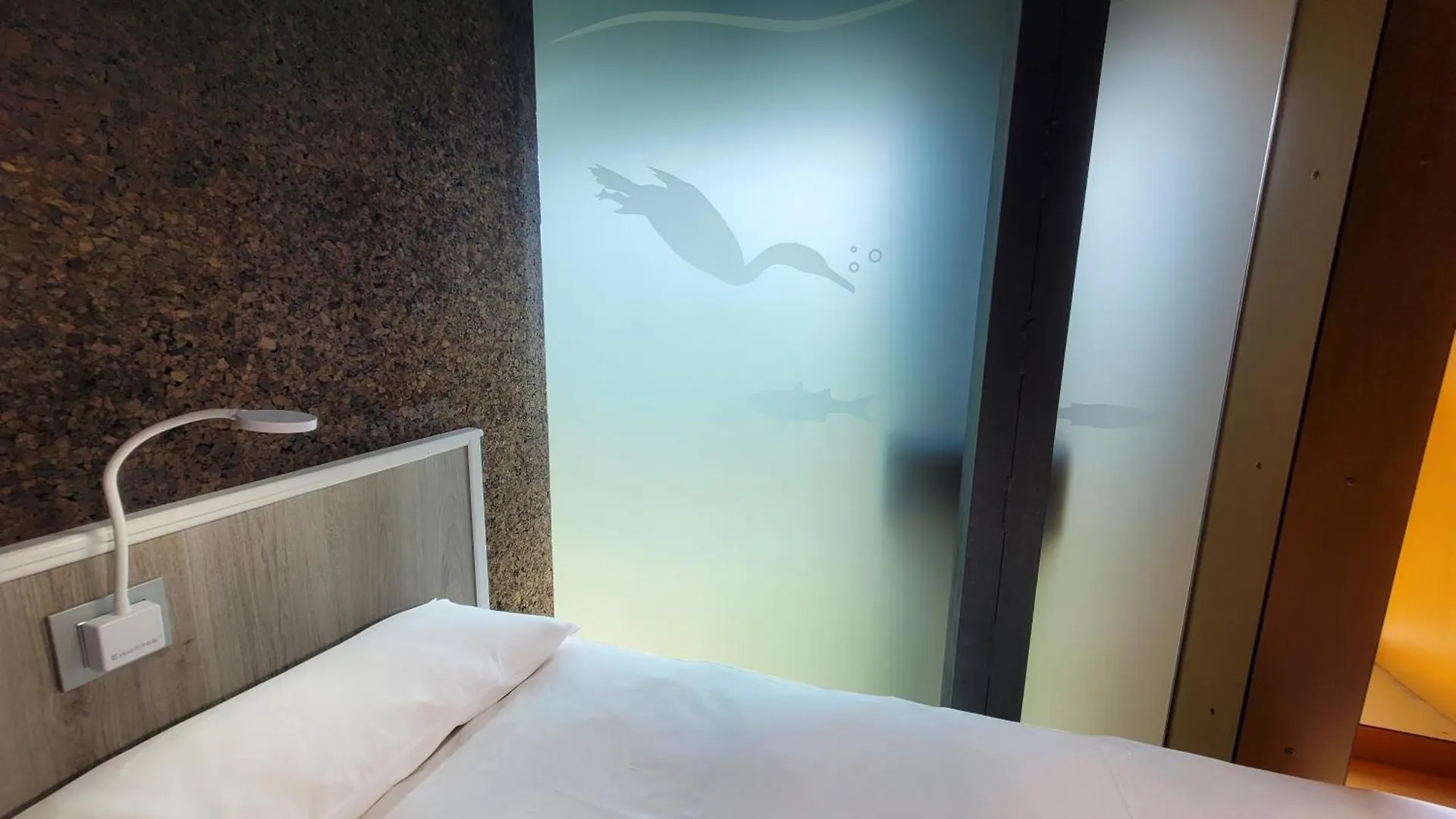 Hotel Urdaibai Bird Center à Gautegiz Arteaga