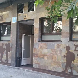 Auberge de jeunesse Bide-ona
