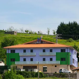2* Hotel Aginaga Hotela