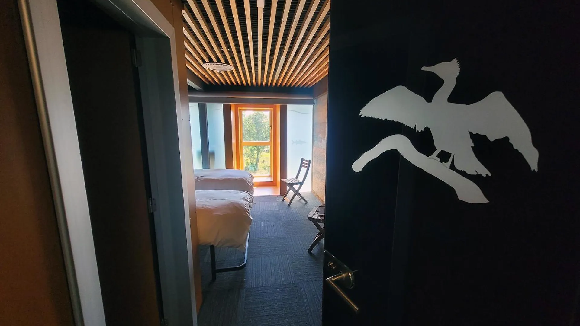 Hotel Urdaibai Bird Center Gautegiz Arteaga 0*,