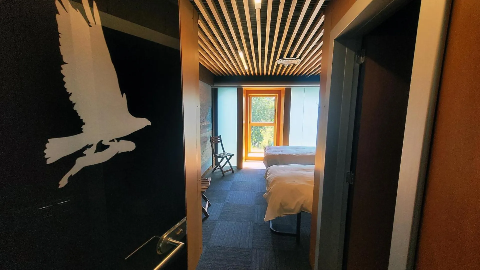 Hotel Urdaibai Bird Center Gautegiz Arteaga